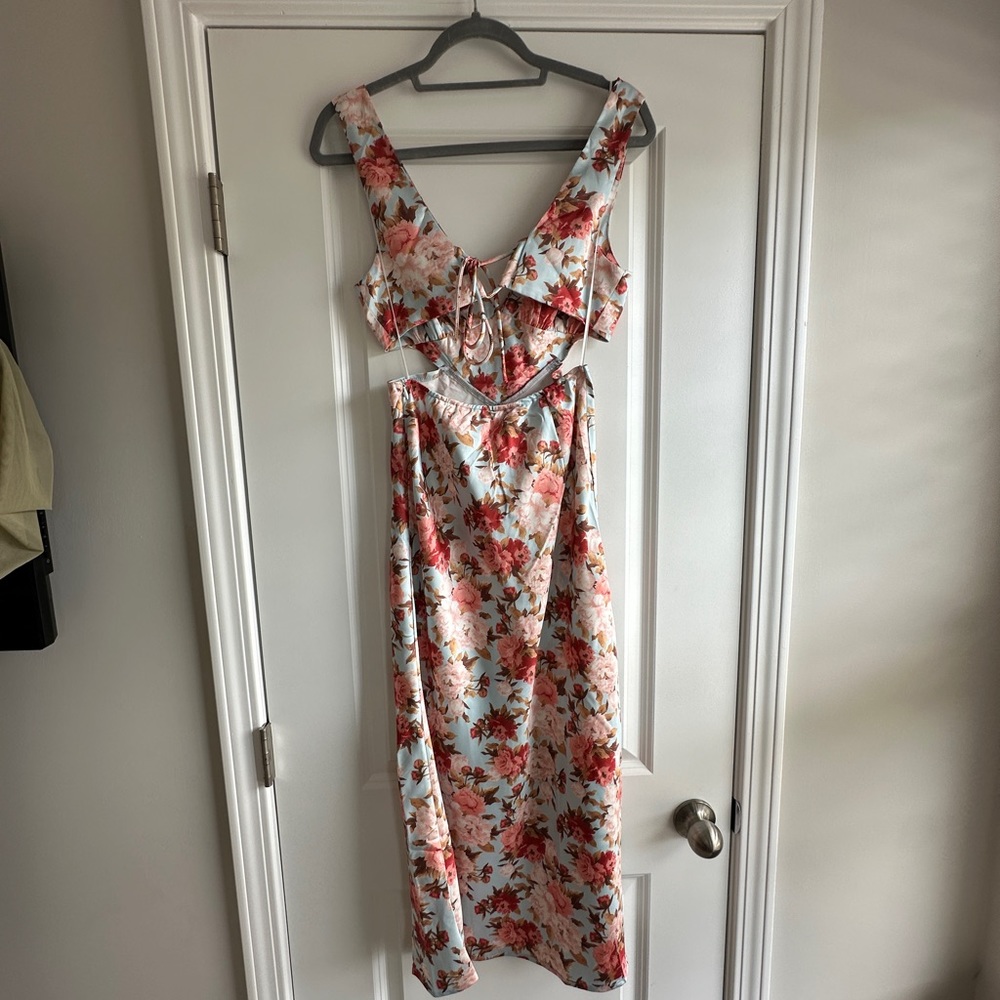 Hello Molly Dress - NEVER WORN!
